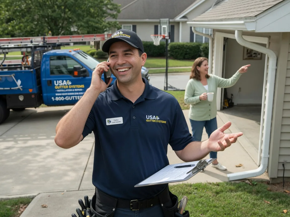 Gutter Installation Ethan, SD FAQs